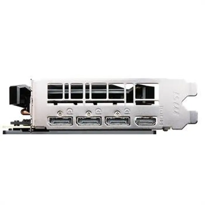 کارت گرافیک ام اس آی مدل RX 5500 XT MECH OC با حافظه 8 گیگابایت -gallery-4