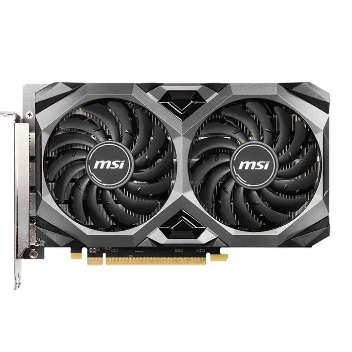 کارت گرافیک ام اس آی مدل RX 5500 XT MECH OC با حافظه 8 گیگابایت -gallery-6