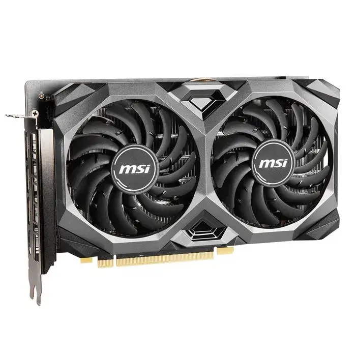 کارت گرافیک ام اس آی مدل RX 5500 XT MECH OC با حافظه 8 گیگابایت -gallery-7