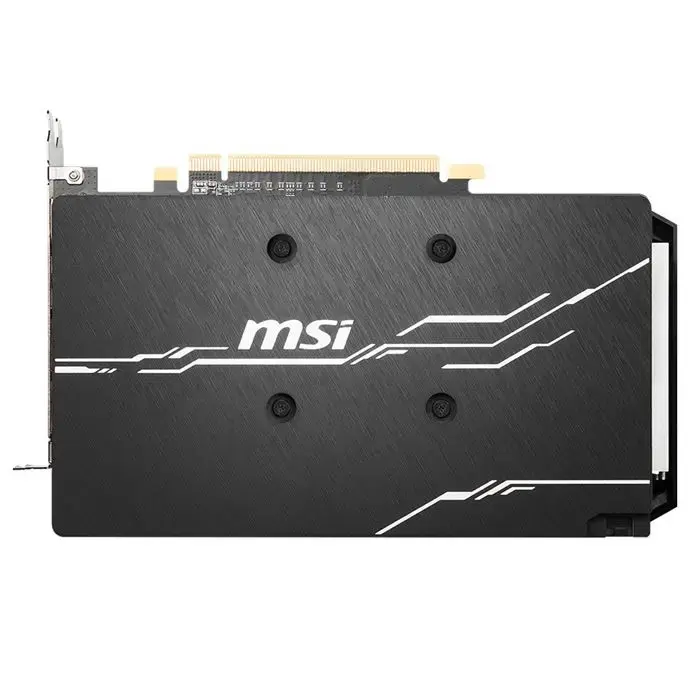 کارت گرافیک ام اس آی مدل RX 5500 XT MECH OC با حافظه 8 گیگابایت -gallery-8
