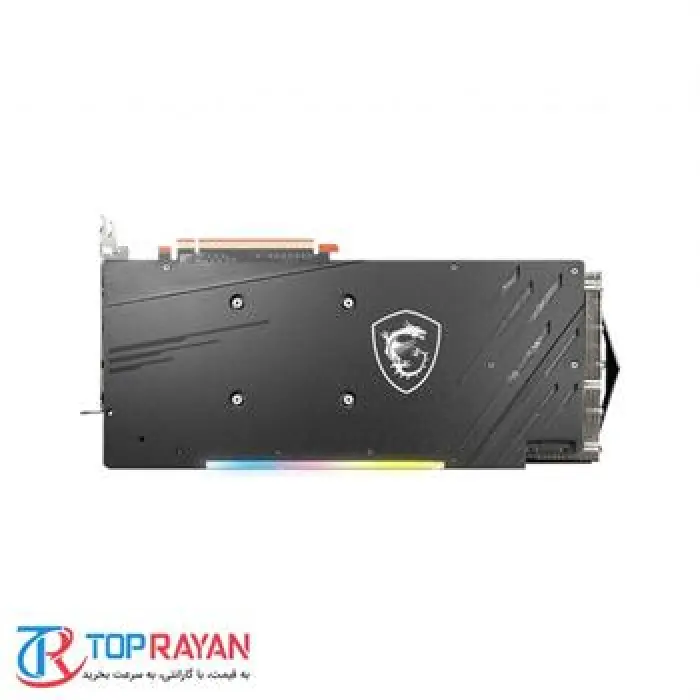 کارت گرافیک ام اس آی مدل Radeon RX 6800 GAMING TRIO 16G -gallery-2