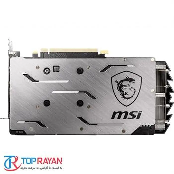 کارت گرافیک ام اس آی مدل GeForce RTX 2060 حافظه 6GB -gallery-4