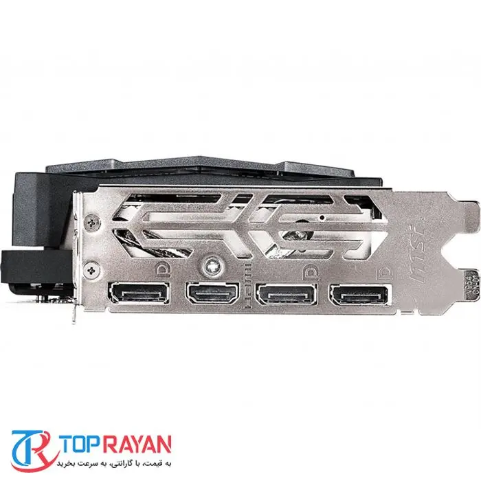 کارت گرافیک ام اس آی مدل GeForce RTX 2060 حافظه 6GB -gallery-7