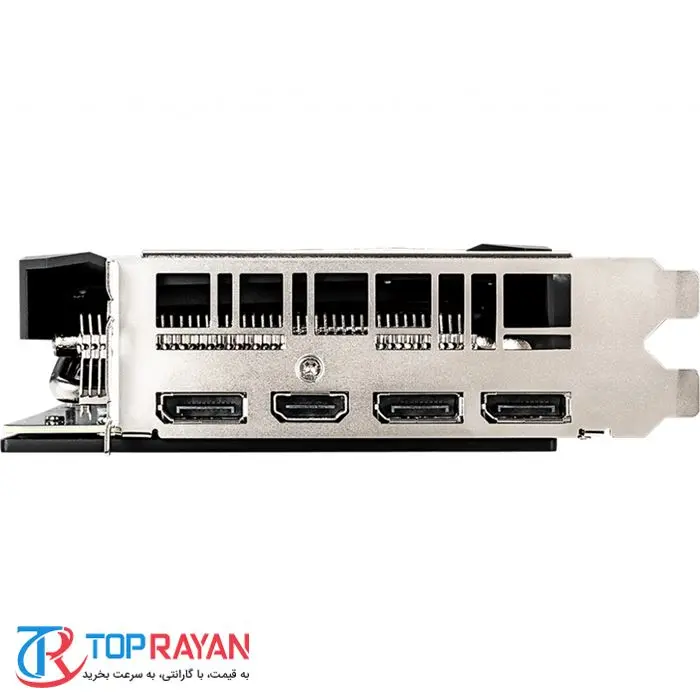 کارت گرافیک ام اس آی مدل RTX 2060 SUPER VENTUS با حافظه 8 گیگابایت -gallery-6