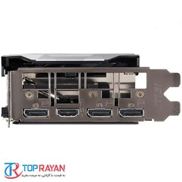 کارت گرافیک ام اس آی GeForce RTX 2080 SUPER VENTUS 8G -gallery-4