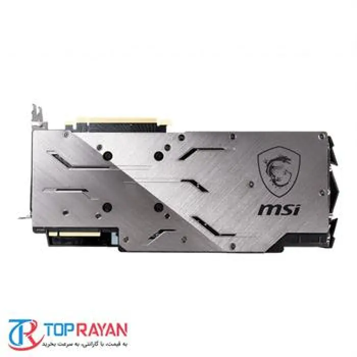 کارت گرافیک ام اس آی مدل GeForce RTX ۲۰۷۰ SUPER GAMING TRIO با حافظه ۸ گیگابایت -gallery-2