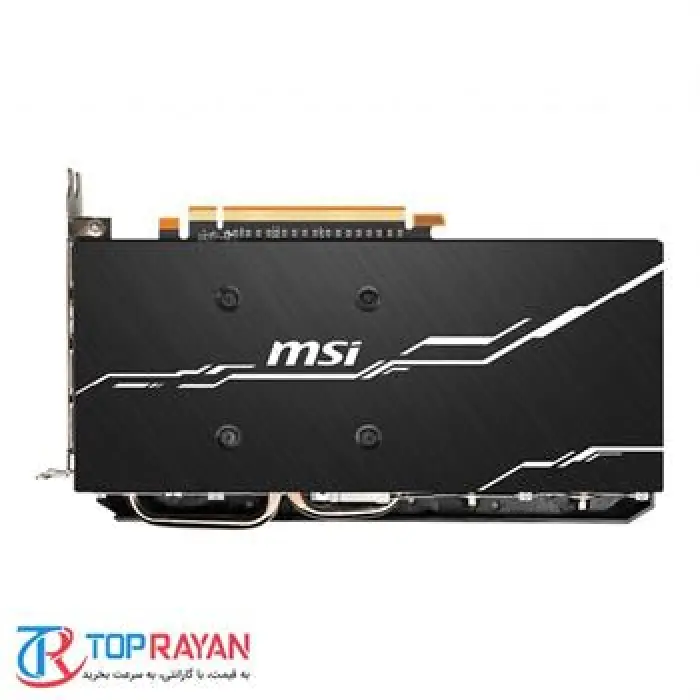 کارت گرافیک ام اس آی مدل Radeon RX ۵۷۰۰ XT MECH با حافظه ۸ گیگابایت -gallery-2
