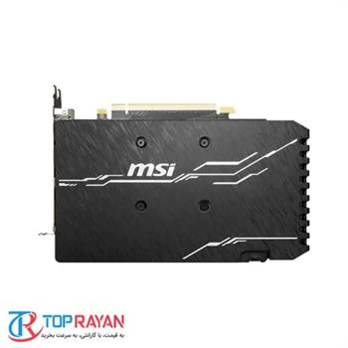 کارت گرافیک ام اس آی GeForce GTX 1660 SUPER VENTUS OC 6G -gallery-4