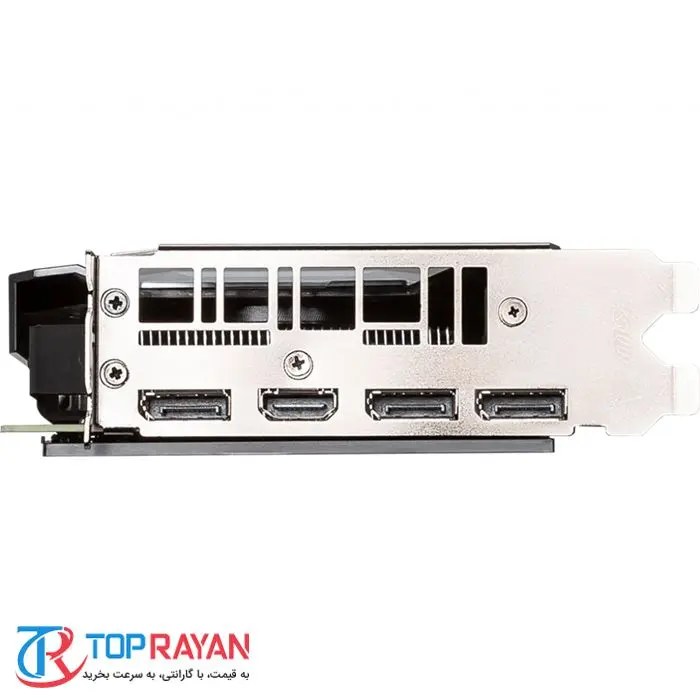 کارت گرافیک ام اس آی مدل GeForce RTX ۲۰۷۰ SUPER VENTUS با حافظه ۸ گیگابایت -gallery-6
