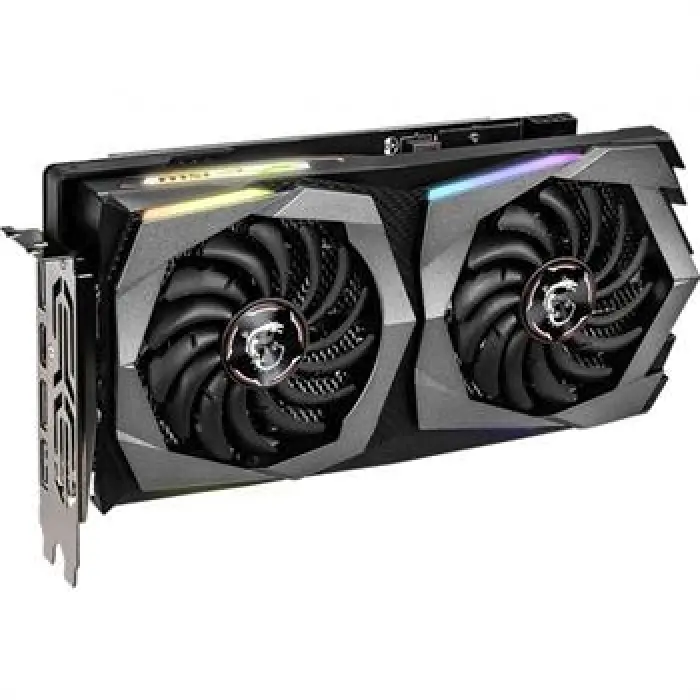 کارت گرافیک ام اس آی GeForce RTX 2060 GAMING Z 6G -gallery-2