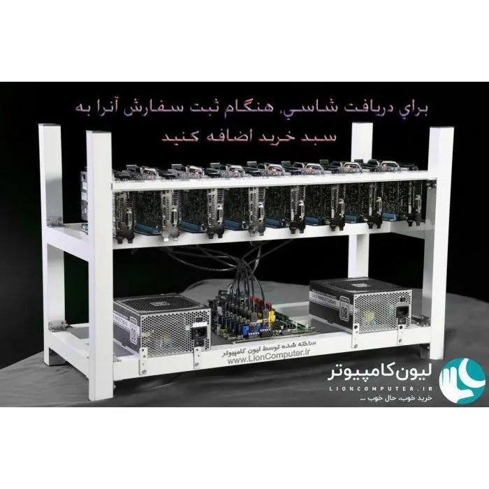 LMR11 6x MSI RX 470 MINER 4GB MINING RIG -gallery-5