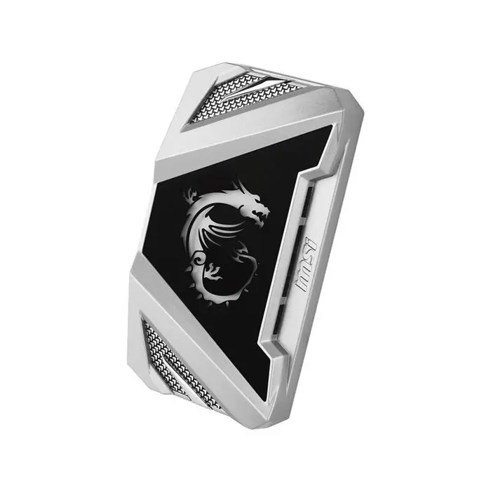 MSI 2WAY SLI HB BRIDGE L SILVER for Video Card -gallery-9