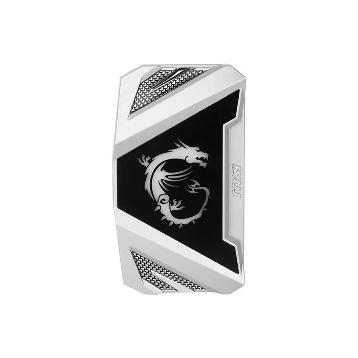 MSI 2WAY SLI HB BRIDGE L SILVER for Video Card -gallery-13