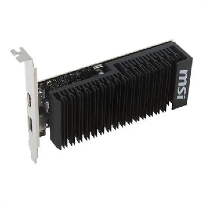 MSI GeForce GT 1030 2G H LP OC Graphics Card -gallery-6