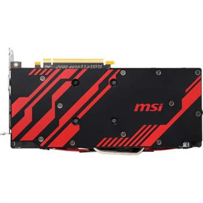 MSI Radeon RX 580 ARMOR MK2 8G OC Graphics Card -gallery-2