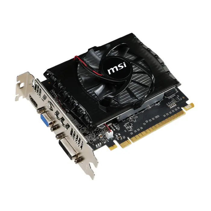 کارت گرافیک ام اس آی مدل N730-2GD3V2 -gallery-2