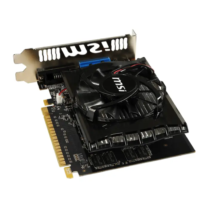 کارت گرافیک ام اس آی مدل N730-2GD3V2 -gallery-3