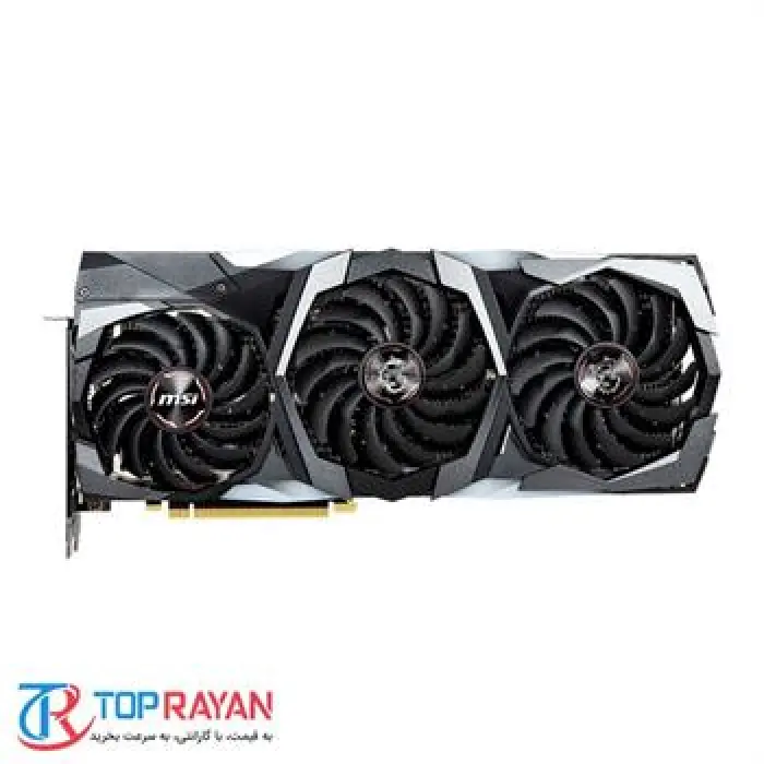 کارت گرافیک ام اس آی آر تی ایکس 2080 تی ای گیمینگ ایکس تریو -gallery-1