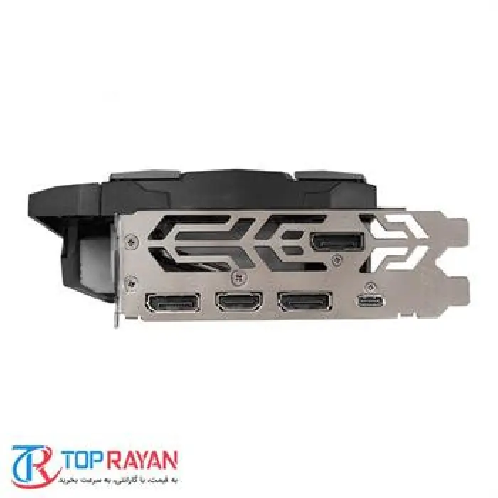 کارت گرافیک ام اس آی آر تی ایکس 2080 تی ای گیمینگ ایکس تریو -gallery-4