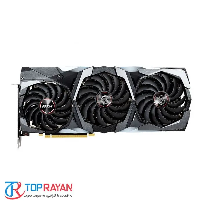 کارت گرافیک ام اس آی آر تی ایکس 2080 تی ای گیمینگ ایکس تریو -gallery-6