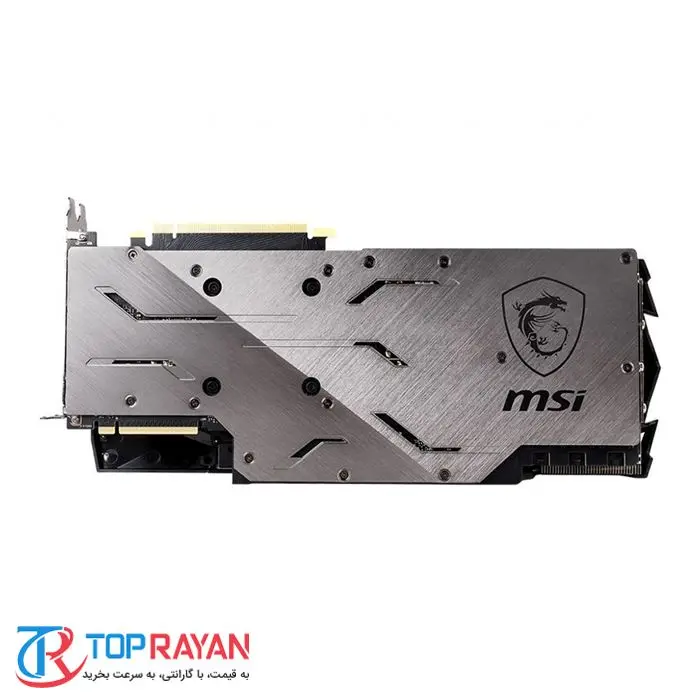کارت گرافیک ام اس آی آر تی ایکس 2080 تی ای گیمینگ ایکس تریو -gallery-7