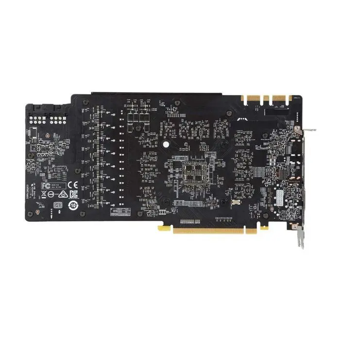 MSI GeForce GTX 1080 Ti ARMOR 11G OC Graphics Card -gallery-17