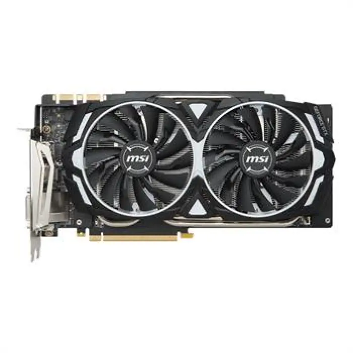 MSI GeForce GTX 1080 Ti ARMOR 11G OC Graphics Card -gallery-7