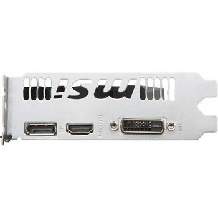 MSI GeForce GTX 1050 2G OC Graphics Card -gallery-7