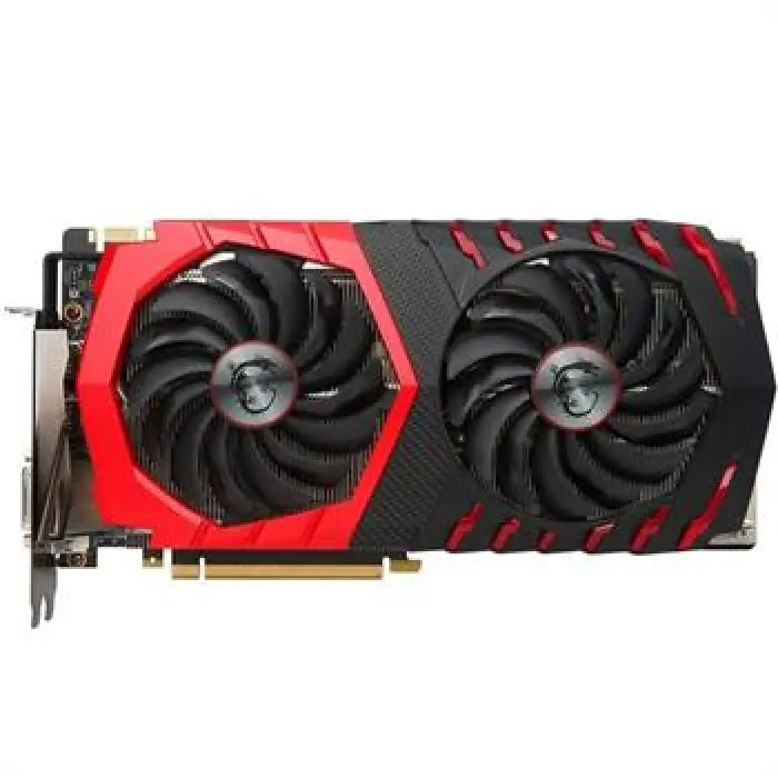MSI GeForce GTX 1080 Ti GAMING X 11G Graphics Card -gallery-2