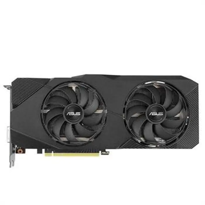 کارت گرافیک ایسوس مدل DUAL-RTX۲۰۶۰S-O۸G-EVO با حافظه ۸ گیگابایت -gallery-2
