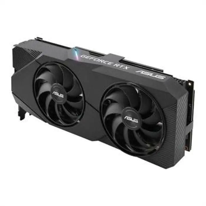 کارت گرافیک ایسوس مدل DUAL-RTX۲۰۶۰S-O۸G-EVO با حافظه ۸ گیگابایت -gallery-5