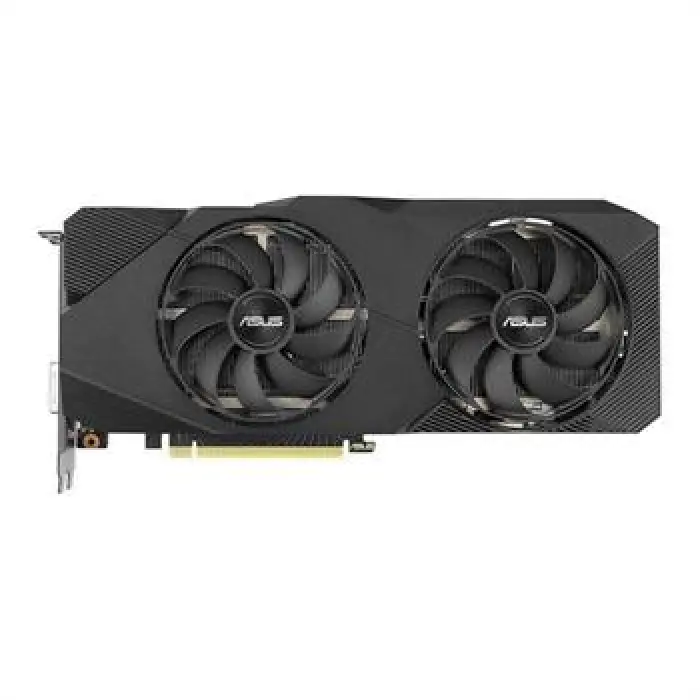 کارت گرافیک ایسوس مدل DUAL-RTX۲۰۶۰S-O۸G-EVO با حافظه ۸ گیگابایت -gallery-7