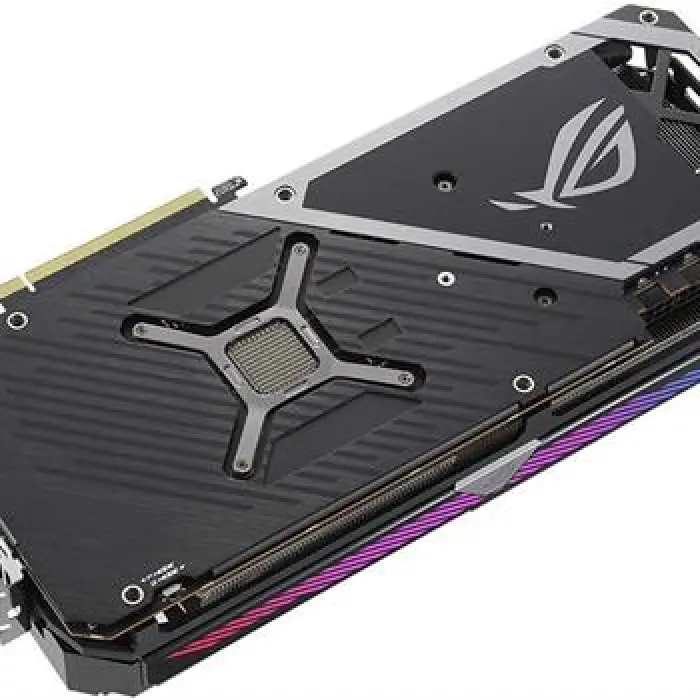 کارت گرافیک ایسوس ROG Strix Radeon RX 6800 OC Edition 16GB Gaming -gallery-2