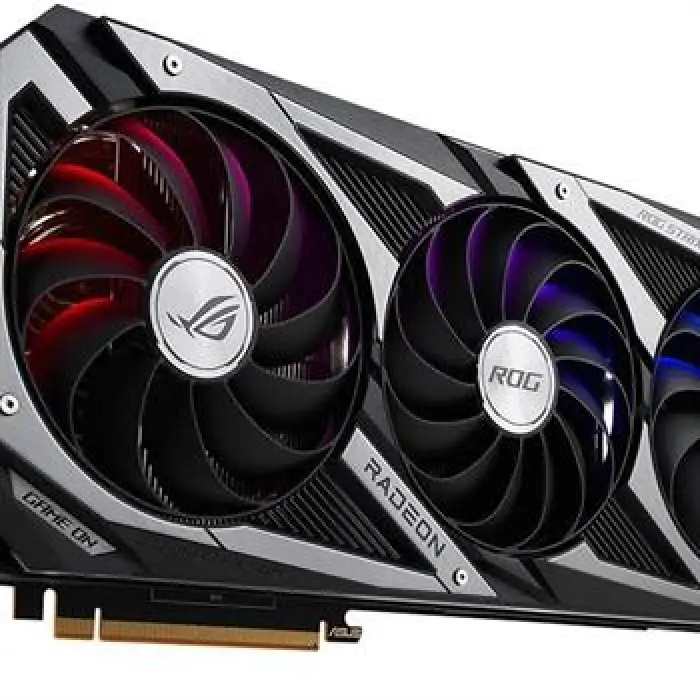 کارت گرافیک ایسوس ROG Strix Radeon RX 6800 OC Edition 16GB Gaming -gallery-3