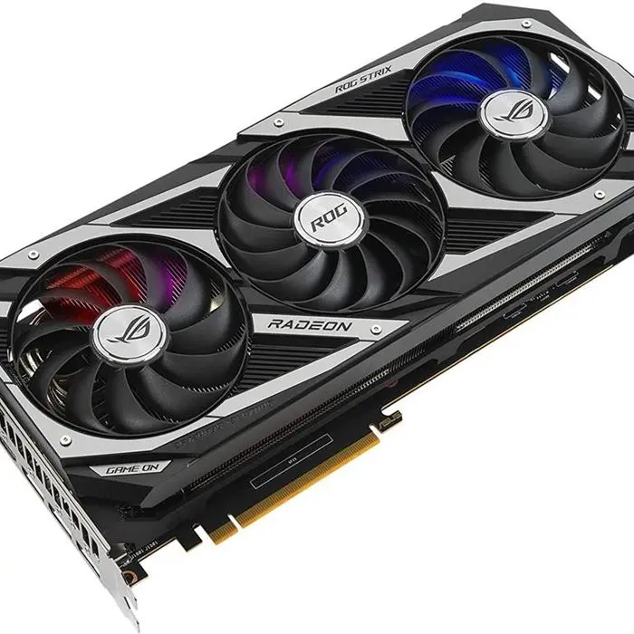 کارت گرافیک ایسوس ROG Strix Radeon RX 6800 OC Edition 16GB Gaming -gallery-5