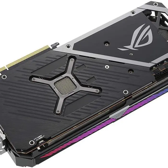 کارت گرافیک ایسوس ROG Strix Radeon RX 6800 OC Edition 16GB Gaming -gallery-6
