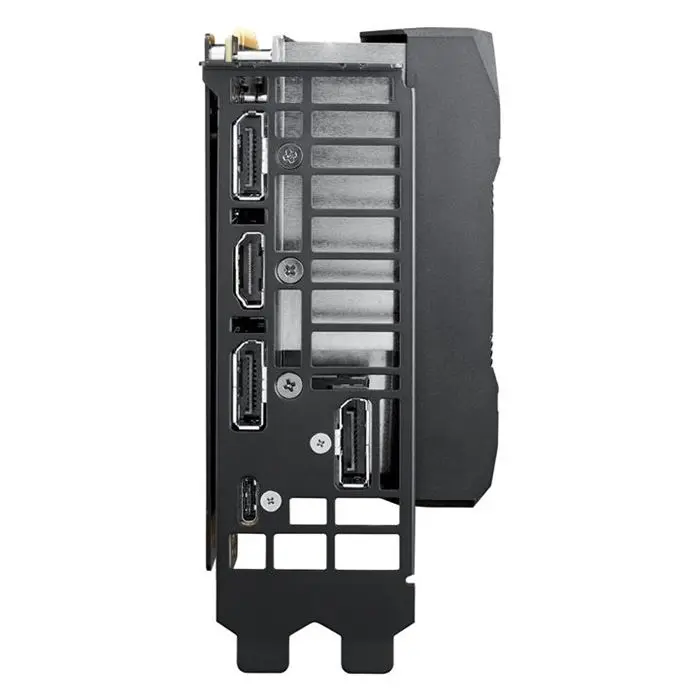 کارت گرافیک ایسوس مدل DUAL-RTX۲۰۸۰-A۸G-EVO با حافظه ۸ گیگابایت -gallery-9