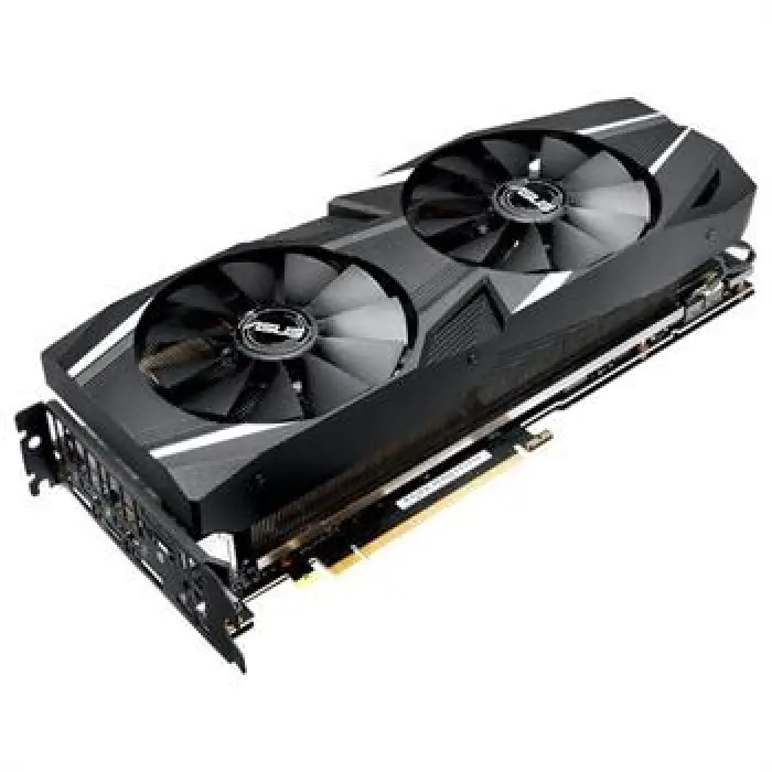 کارت گرافیک ایسوس مدل DUAL-RTX۲۰۸۰-A۸G-EVO با حافظه ۸ گیگابایت -gallery-3