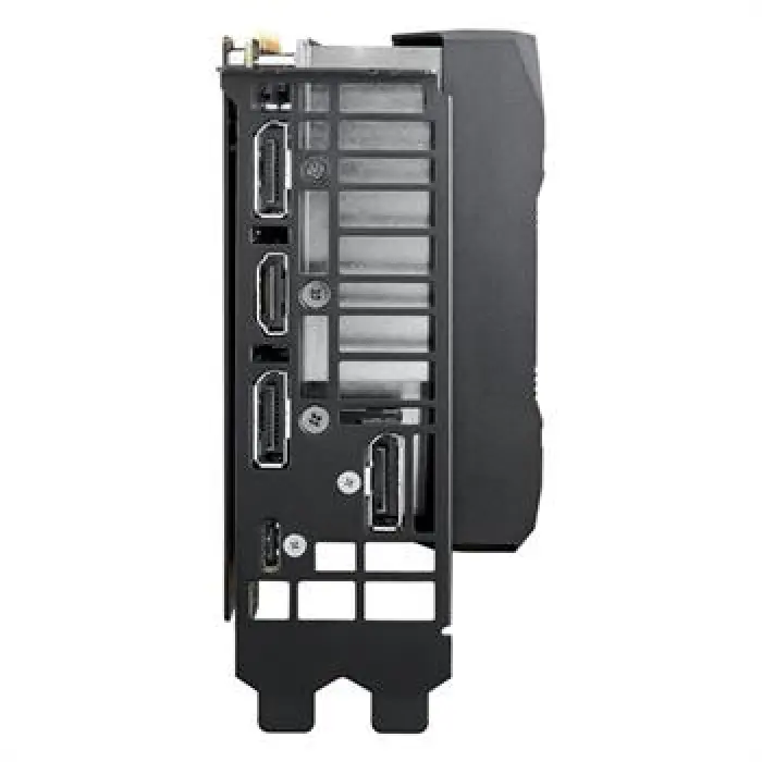 کارت گرافیک ایسوس مدل DUAL-RTX۲۰۸۰-A۸G-EVO با حافظه ۸ گیگابایت -gallery-4