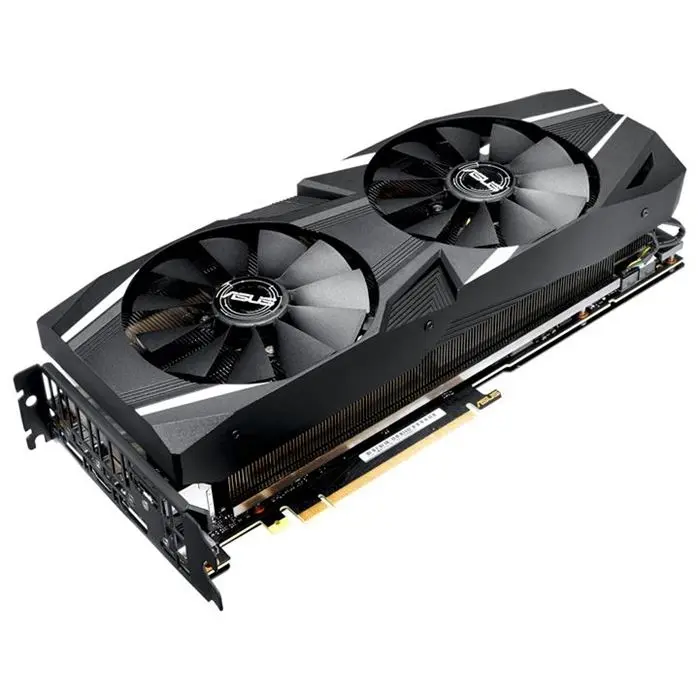 کارت گرافیک ایسوس مدل DUAL-RTX۲۰۸۰-A۸G-EVO با حافظه ۸ گیگابایت -gallery-8