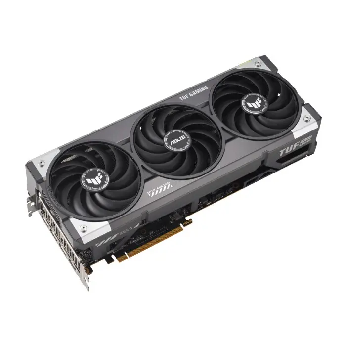 کارت گرافیک ایسوس TUF Gaming Radeon RX 9070 XT OC Edition 16GB GDDR6 -gallery-11