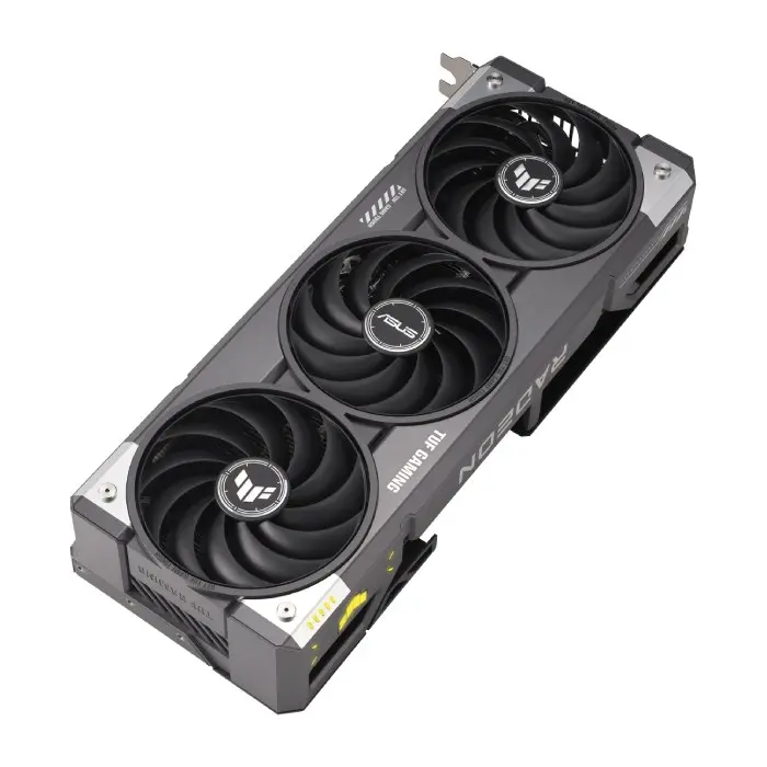 کارت گرافیک ایسوس TUF Gaming Radeon RX 9070 XT OC Edition 16GB GDDR6 -gallery-13