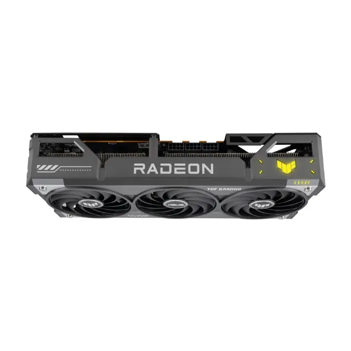 کارت گرافیک ایسوس TUF Gaming Radeon RX 9070 XT OC Edition 16GB GDDR6 -gallery-15