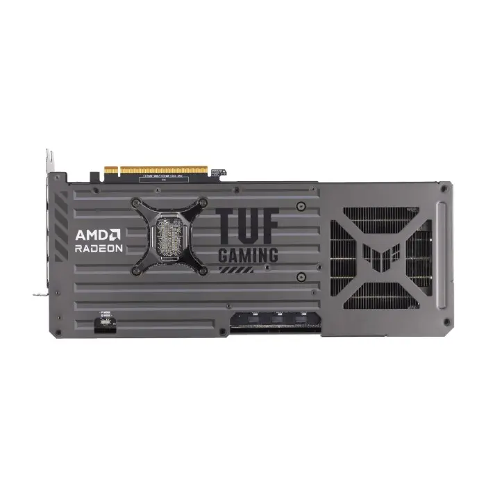 کارت گرافیک ایسوس TUF Gaming Radeon RX 9070 XT OC Edition 16GB GDDR6 -gallery-17