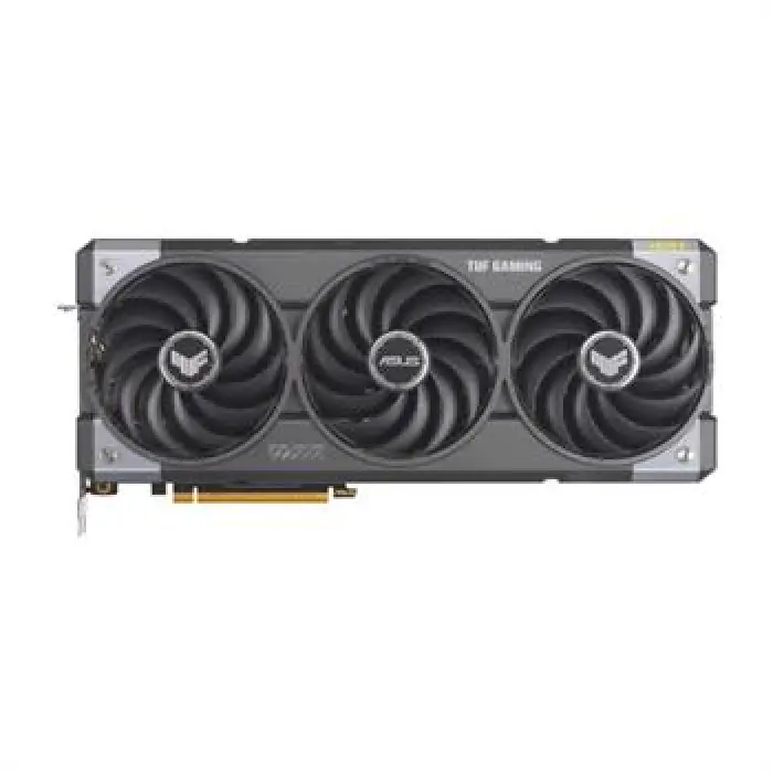 کارت گرافیک ایسوس TUF Gaming Radeon RX 9070 XT OC Edition 16GB GDDR6 -gallery-1