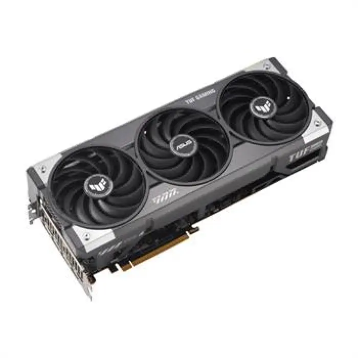 کارت گرافیک ایسوس TUF Gaming Radeon RX 9070 XT OC Edition 16GB GDDR6 -gallery-2