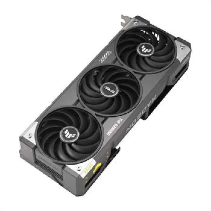 کارت گرافیک ایسوس TUF Gaming Radeon RX 9070 XT OC Edition 16GB GDDR6 -gallery-4