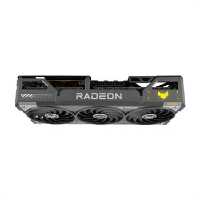 کارت گرافیک ایسوس TUF Gaming Radeon RX 9070 XT OC Edition 16GB GDDR6 -gallery-6