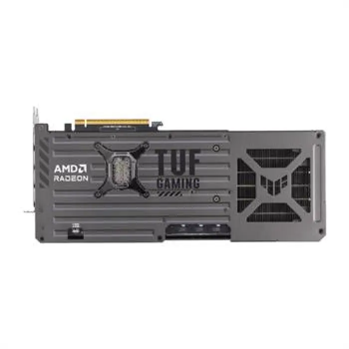 کارت گرافیک ایسوس TUF Gaming Radeon RX 9070 XT OC Edition 16GB GDDR6 -gallery-8