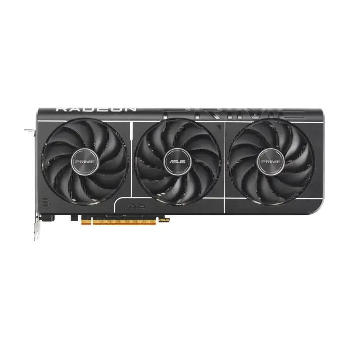 کارت گرافیک ایسوس Prime Radeon RX 9070 XT OC Edition 16GB GDDR6 -gallery-10